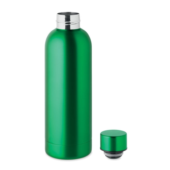 Double wall bottle 500 ml