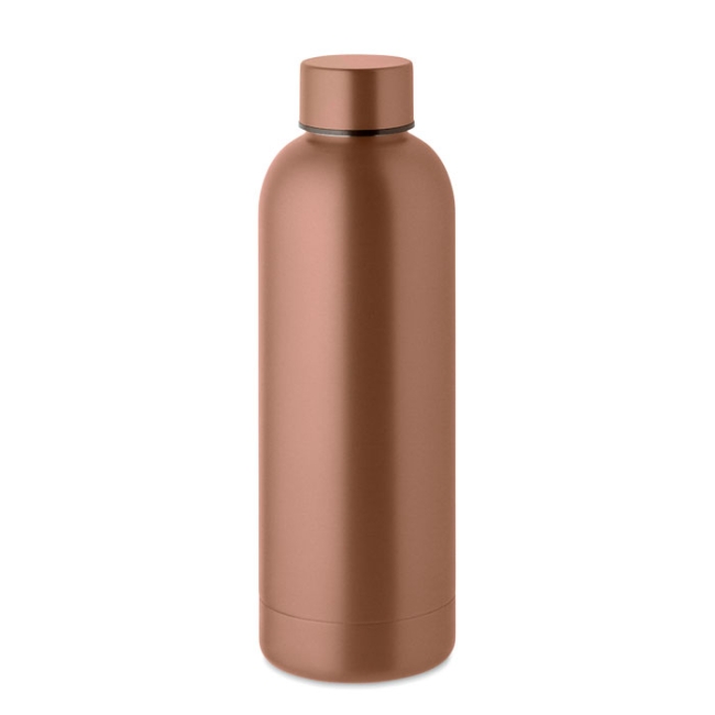 Double wall bottle 500 ml