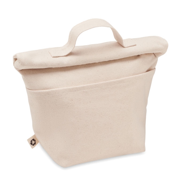Sac isotherme en coton recyclé