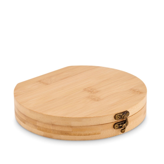 Set d'outils 15 pièces