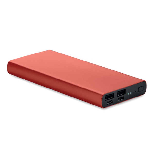 POWERBANK 10000MAH 18W