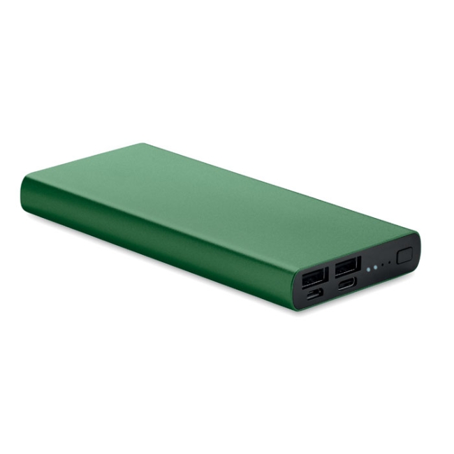POWERBANK 10000MAH 18W
