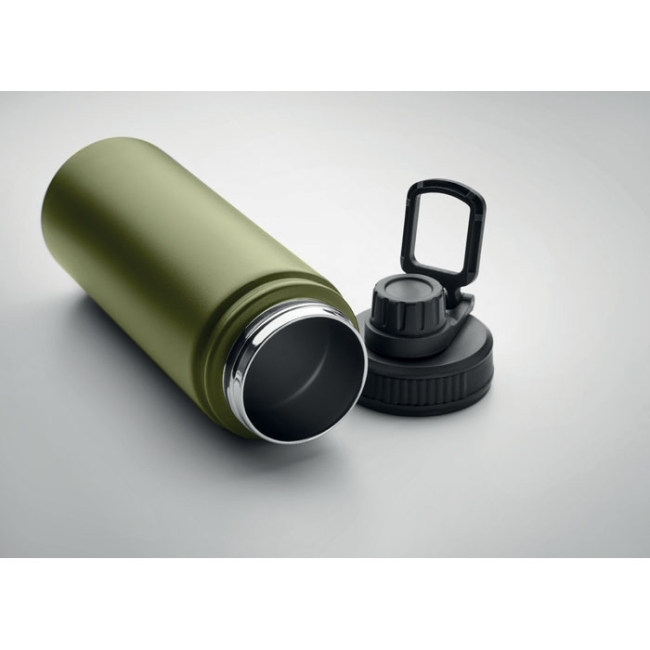 Bouteille double paroi 500 ml