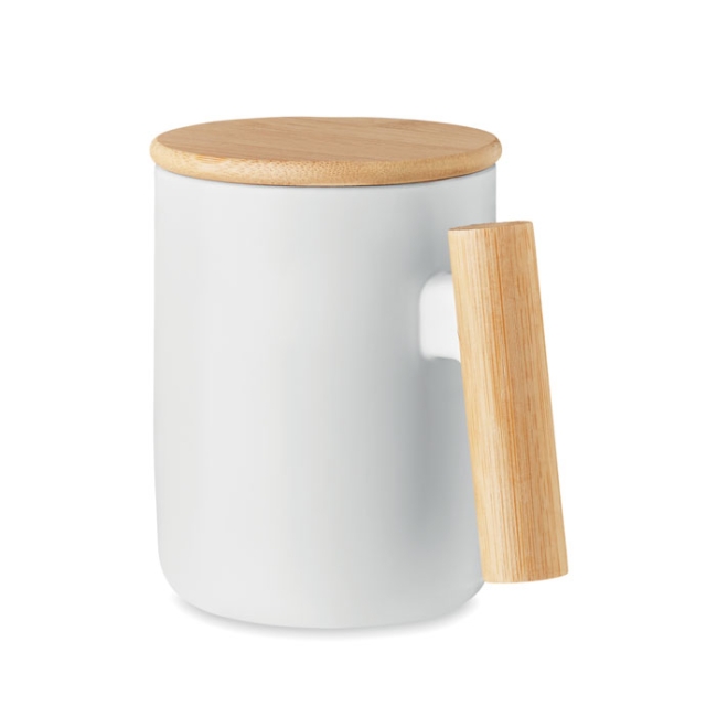 Mug en porcelaine  380 ml