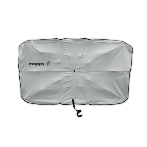 Pare-soleil de voiture