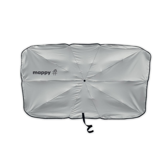 Pare-soleil de voiture