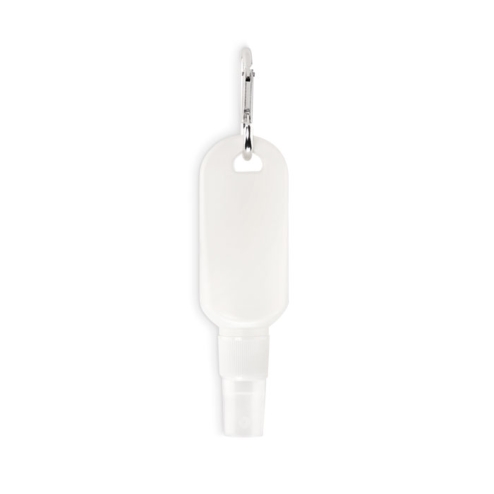 Lotion solaire en spray 30 ml