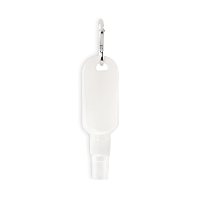 Lotion solaire en spray 30 ml