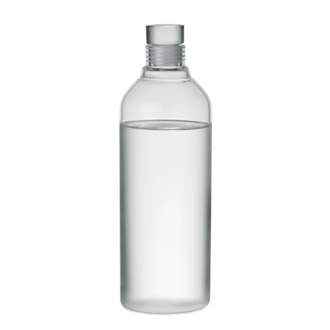 Bouteille en borosilicate 1L