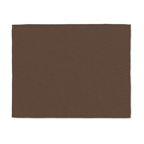 Couverture polaire RPET 280gr