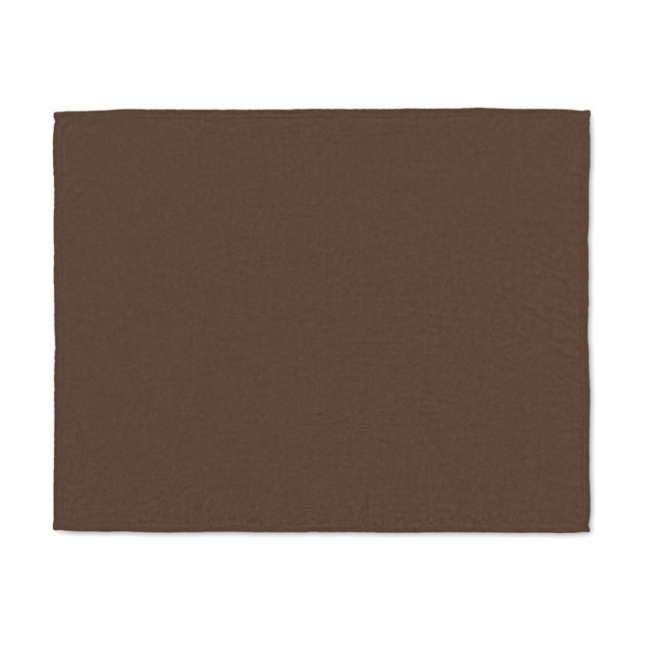 Couverture polaire RPET 280gr