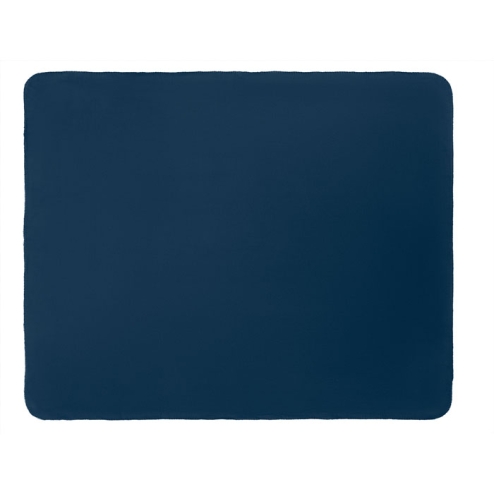 Couverture polaire RPET 130gr