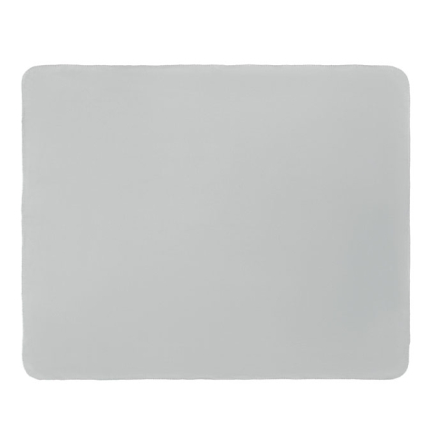 RPET fleece blanket 130gr/m²