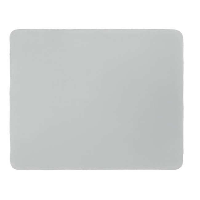 RPET fleece blanket 130gr/m²