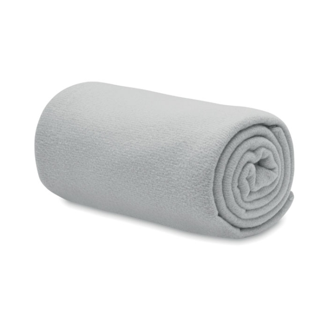 Couverture polaire RPET 130gr
