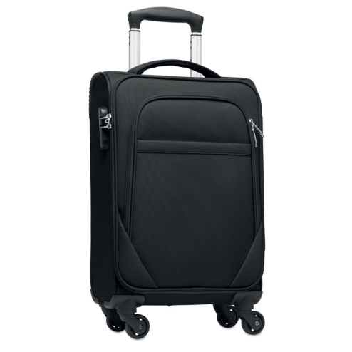Valise cabine RPET 600D
