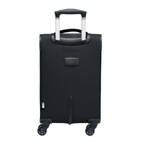 Valise cabine RPET 600D