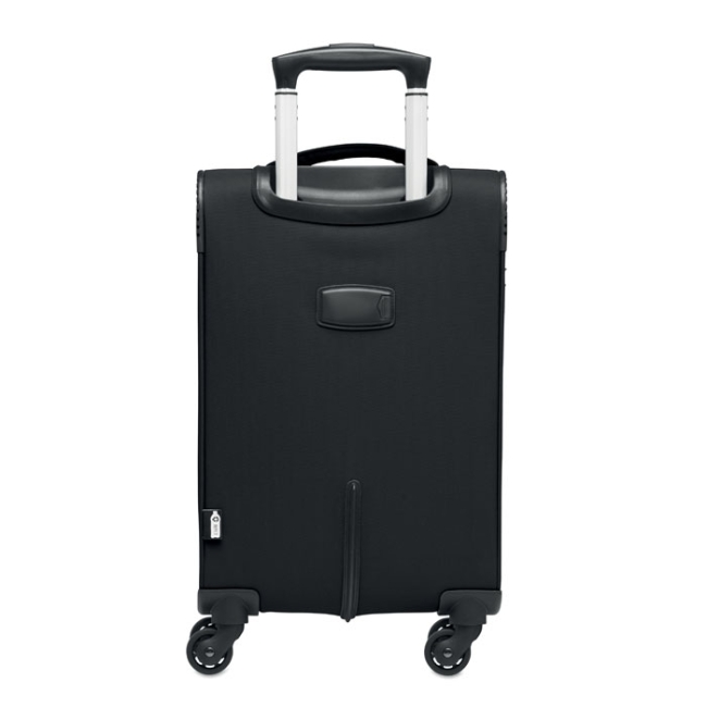 Valise cabine RPET 600D