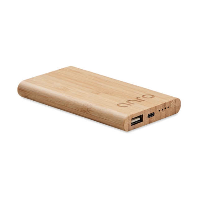 POWERBANK 4000MAH 10W