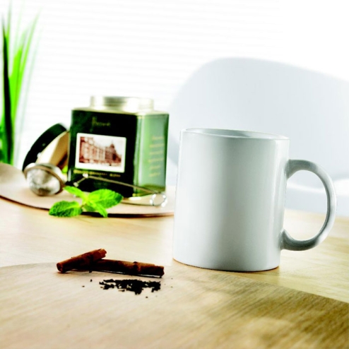 Mug céramique 300ml