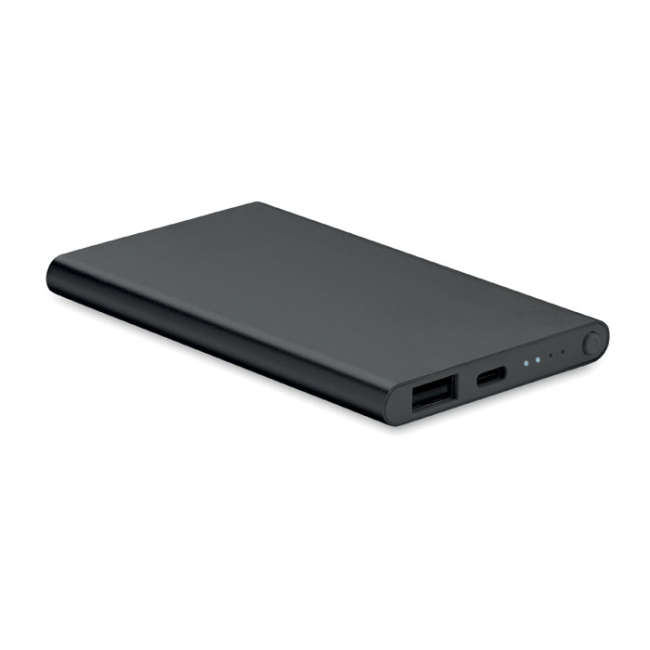 Powerbank 4000 mAh Type C