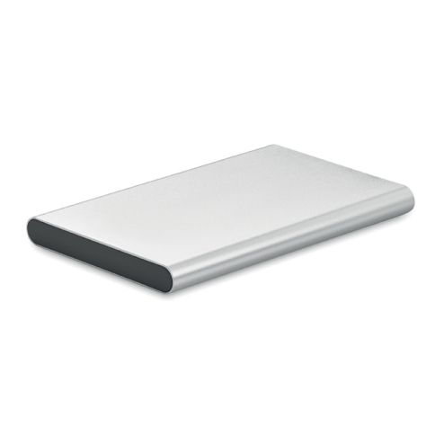 Powerbank 4000 mAh Type C