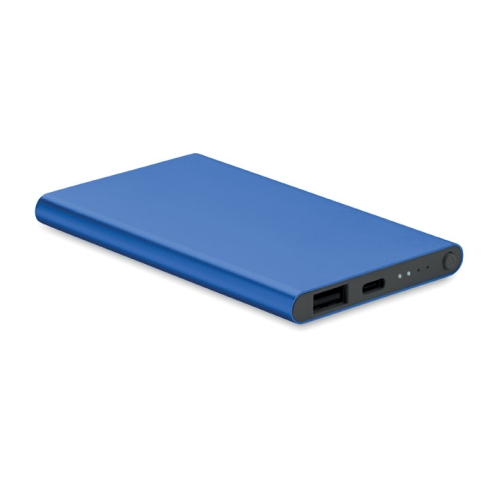 Powerbank 4000 mAh Type C