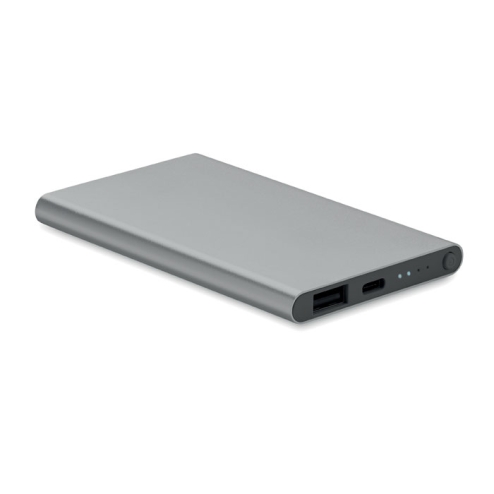 Powerbank 4000 mAh Type C