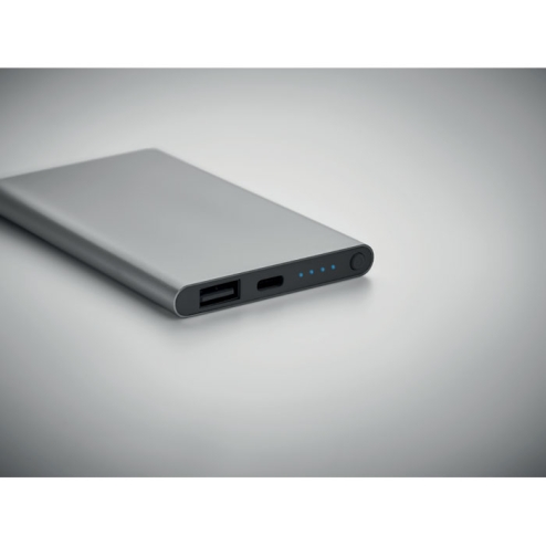 Powerbank 4000 mAh Type C