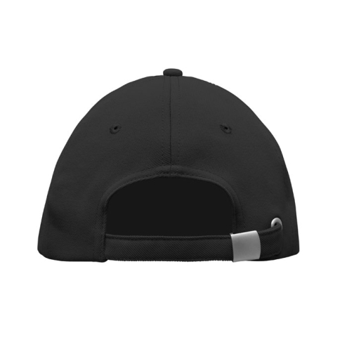 Casquette RPET à 5 pans