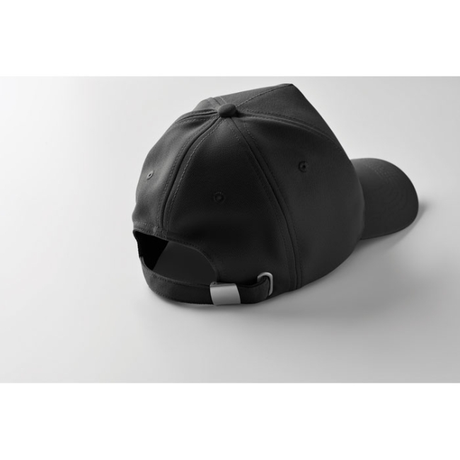 Casquette RPET à 5 pans