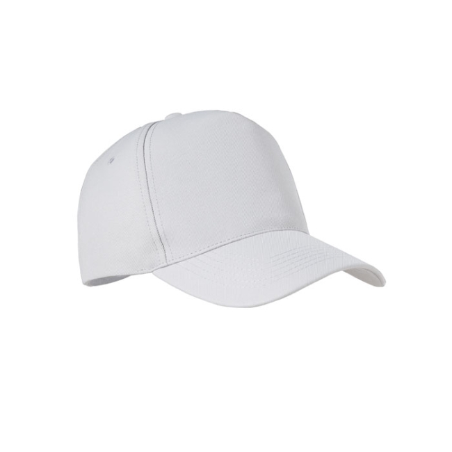 5 PANEL RPET CAP 210 GR/M²