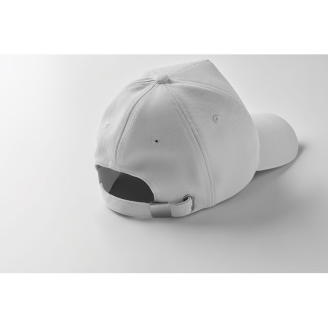 CASQUETTE RPET 210 GR/M²