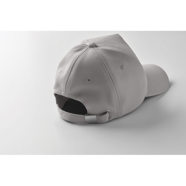 CASQUETTE RPET 210 GR/M²