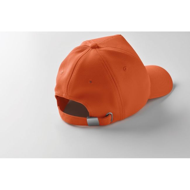 CASQUETTE RPET 210 GR/M²