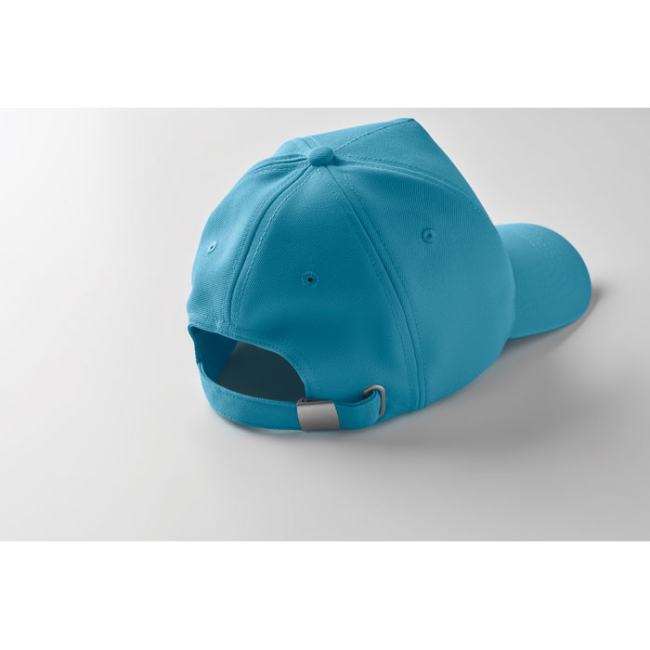 5 PANEL RPET CAP 210 GR/M²