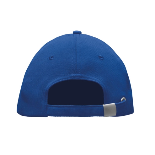 Casquette RPET à 5 pans