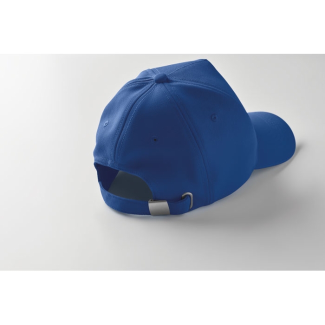 5 PANEL RPET CAP 210 GR/M²