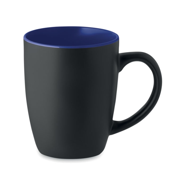 Tasse en céramique bicolore 290 ml