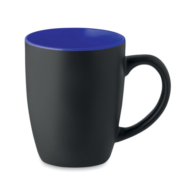 Tasse en céramique bicolore 290 ml