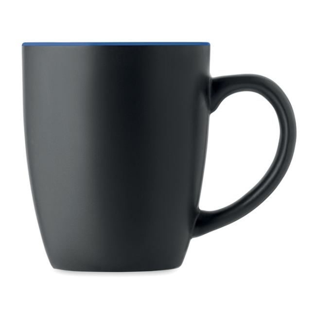 Tasse en céramique bicolore 290 ml