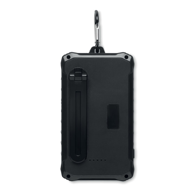 SOLAR/DINAMO PB 8000MAH 10W