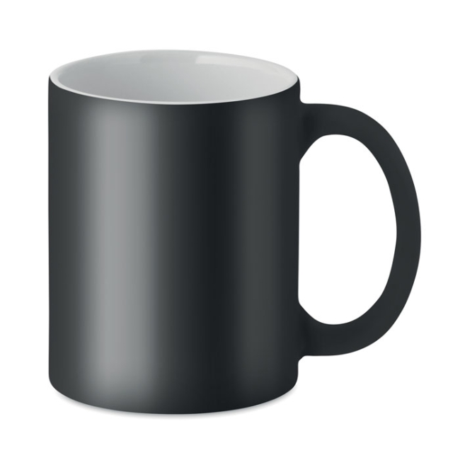 Mug en céramique mate 300 ml