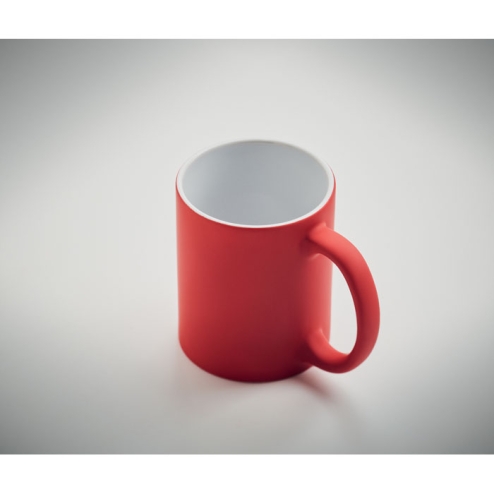 Mug en céramique mate 300 ml