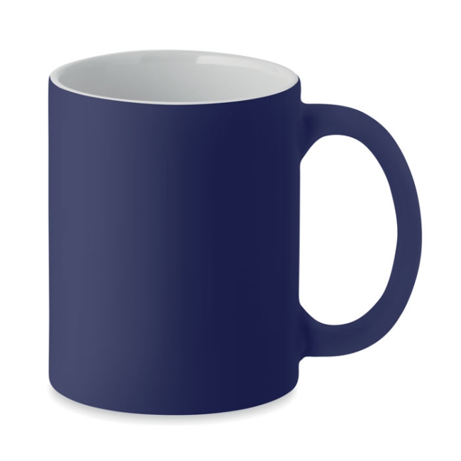 Mug en céramique mate 300 ml