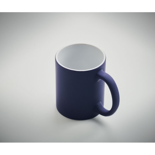 Mug en céramique mate 300 ml