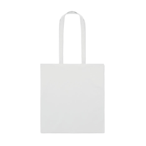 Organic cotton shopping bag EU