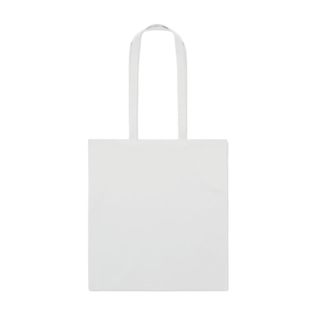 Sac shopping coton biologique EU