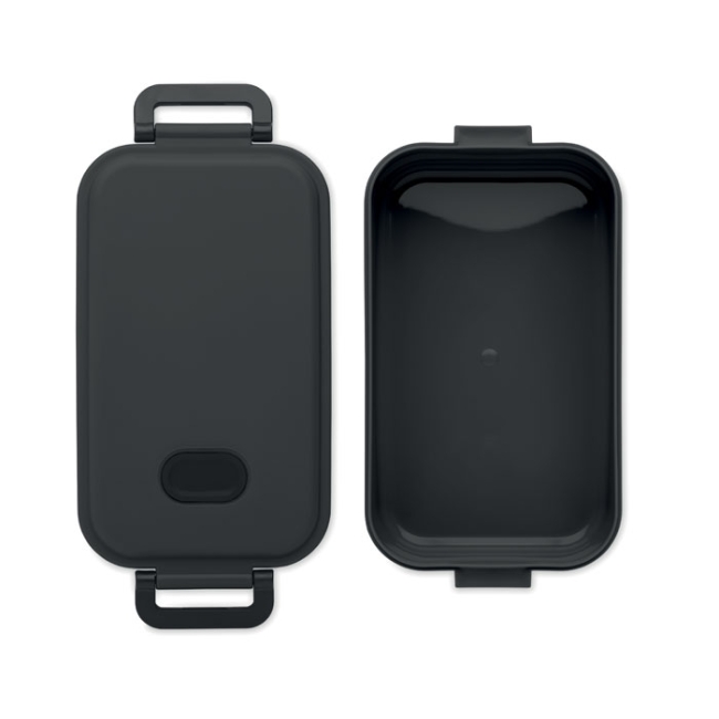 Boîte à lunch en PP