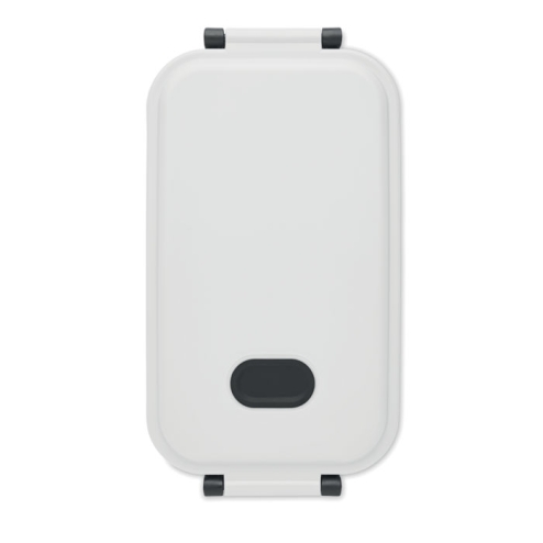 Boîte à lunch en PP